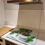 La Casina De De Cabrales Dentro Del Parque Nacional Picos De Europa Dom wakacyjny Tielve