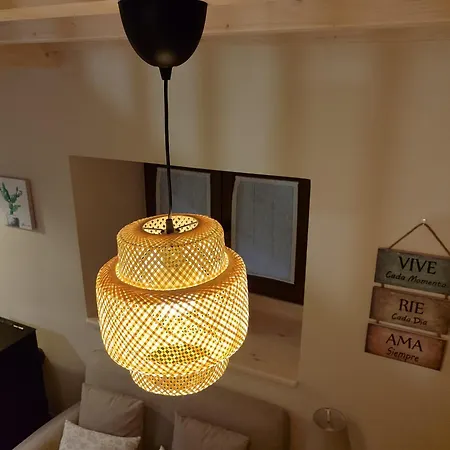 Tatil Evi La Casina De De Cabrales Dentro Del Parque Nacional Picos De Europa Tielve
