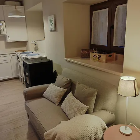 La Casina De De Cabrales Dentro Del Parque Nacional Picos De Europa Vakantiehuis