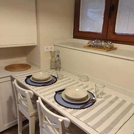 Prázdninový dům La Casina De De Cabrales Dentro Del Parque Nacional Picos De Europa *