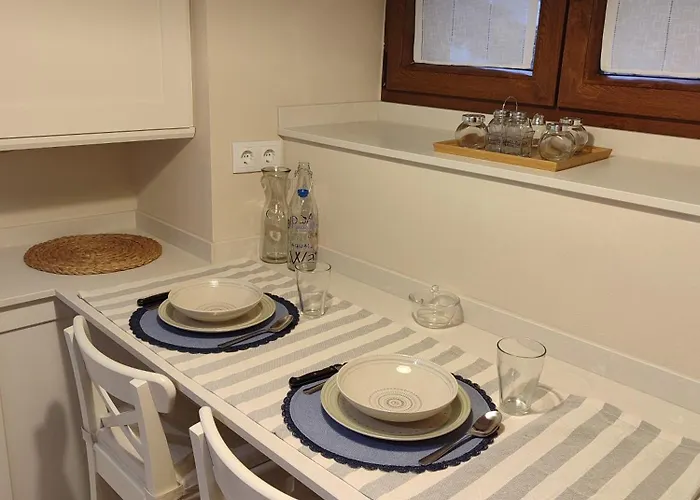 Ferienhaus La Casina De De Cabrales Dentro Del Parque Nacional Picos De Europa *