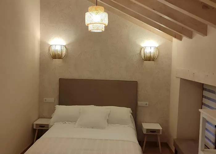 La Casina De De Cabrales Dentro Del Parque Nacional Picos De Europa Tielve